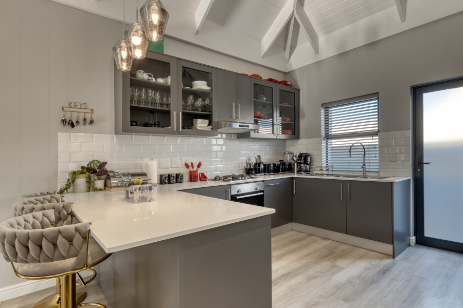 3 Bedroom Property for Sale in Aan de Wijnlanden Western Cape